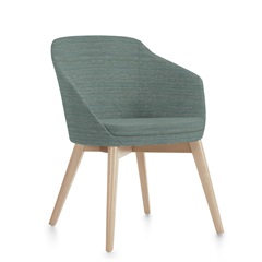 Moon Beam Crypton Upholstery Fabric